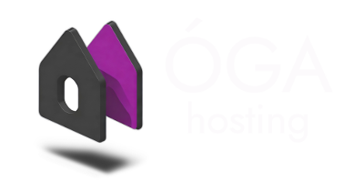 Óga hosting